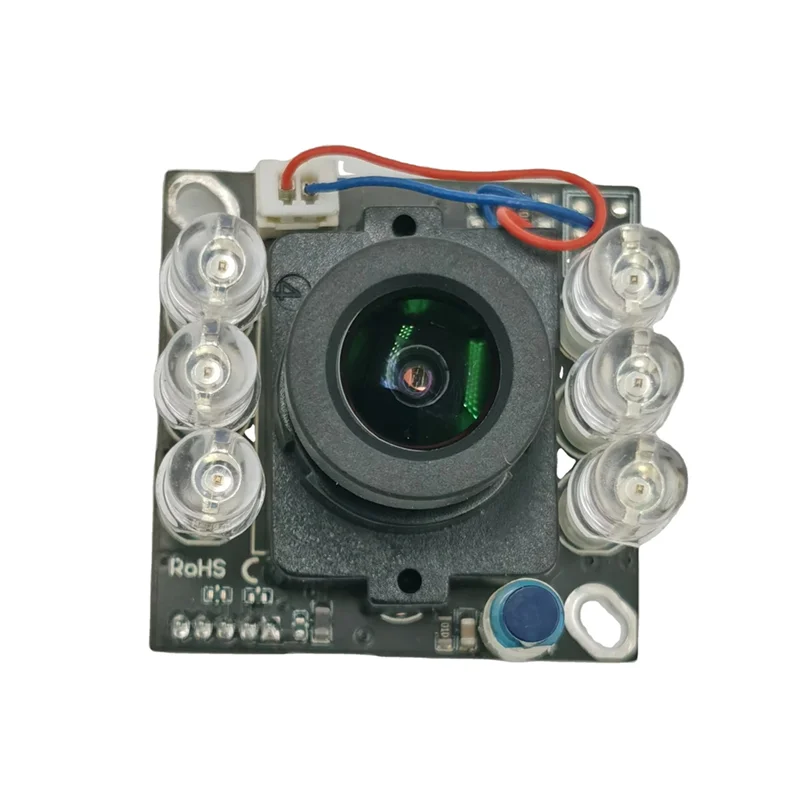 

A92Z Door Night Vision Camera Module IR Infrared Night Vision USB Camera Auto IR-Cut Switching