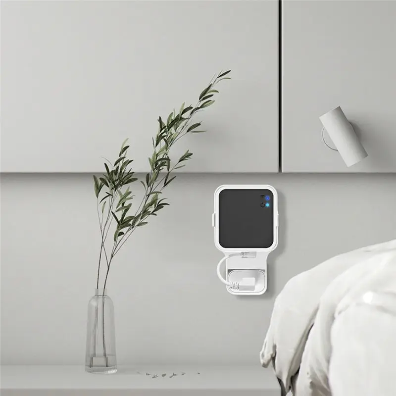 Wall Mount Holder For Blink Sync Module 2 For Blink Outdoor Indoor Security System