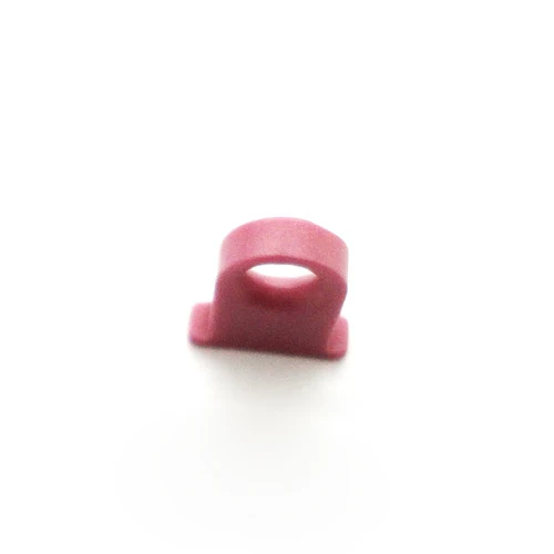 516103010011 Thread Guide :No.1 :3mm Dia. Coil (ceramic) For Tajima Embroidery Machine Spare Parts