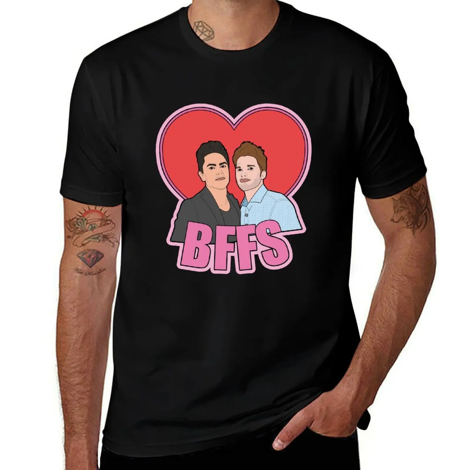 Tom Schwartz and Sandoval Pump Rules Reunion Quotes Funny Pump Rules Reality TV Good as Gold T-Shirt