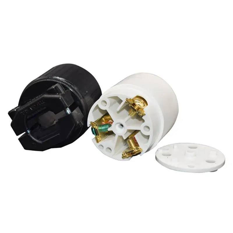 Rana Power Plug Kit…