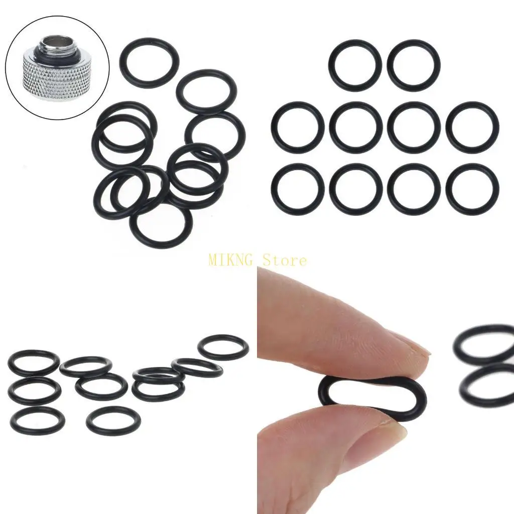 10pcs/Bag G1/4