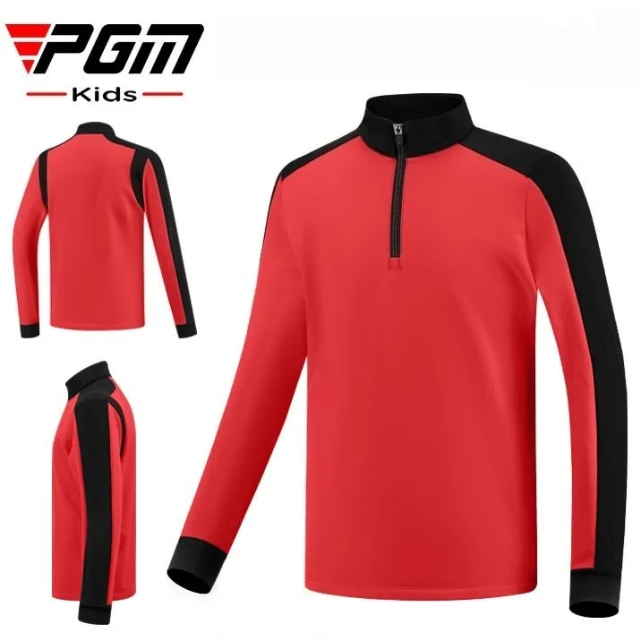 pgm-–-pull-de-golf-pour-garcons-pull-epais-en-peluche-veste-a-manches-longues-pour-enfants-et-adolescents-yf807