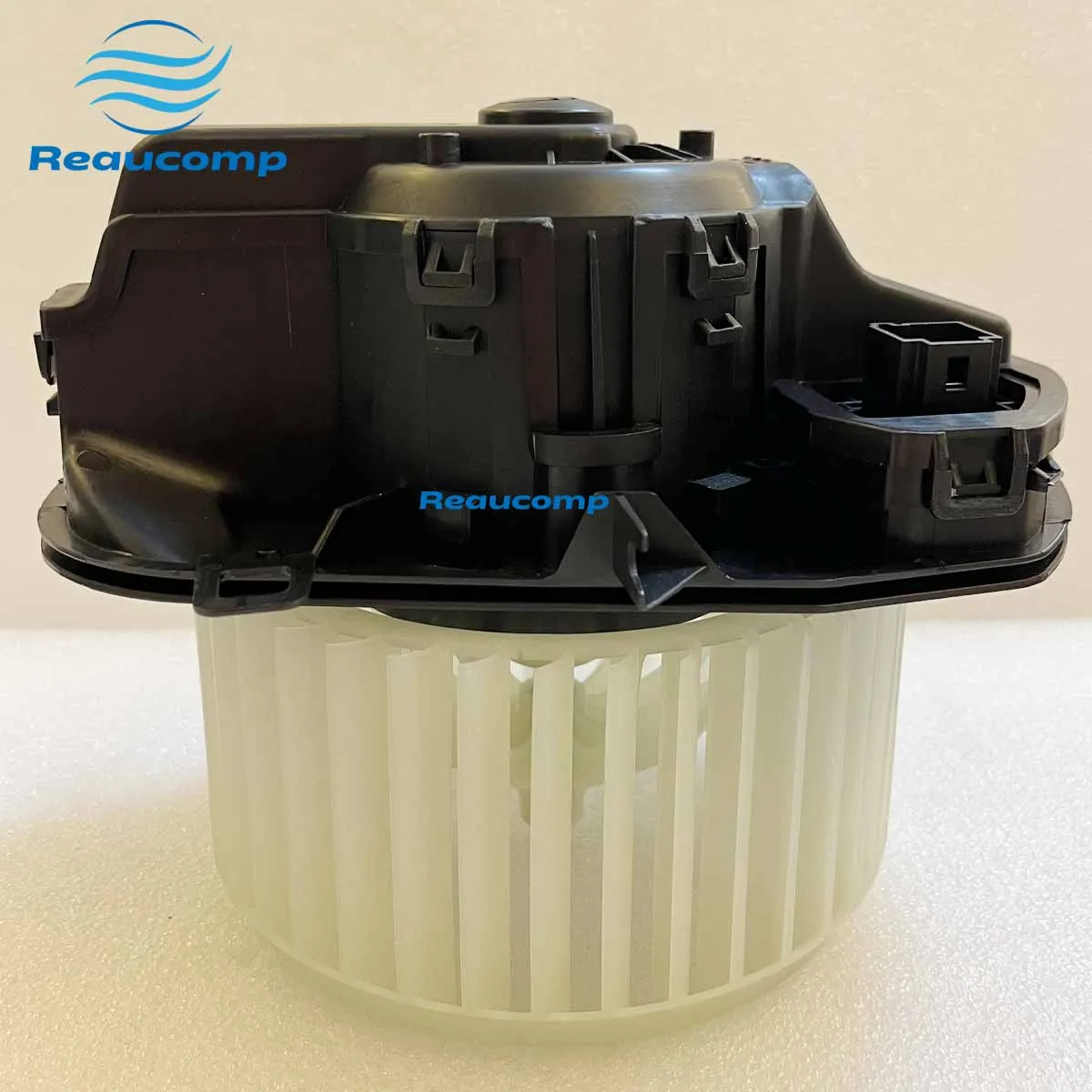 7P0820021G 95857234101 Heater Blower Motor Front RHD For Volkswagen Touareg Q7 11-17 Porsche Cayenne