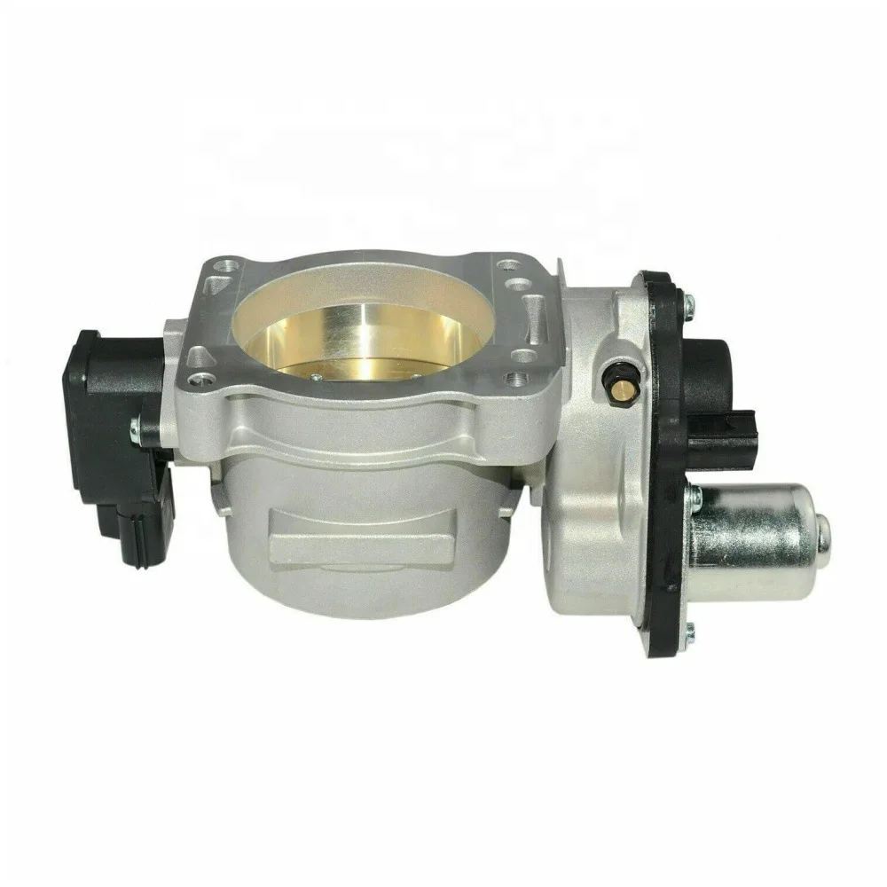 OE 8L3Z9E926A 8L3Z9E926B 8L3Z9E926C  Intake durable lasting Throttle Body For Ford Raptor Lincoln