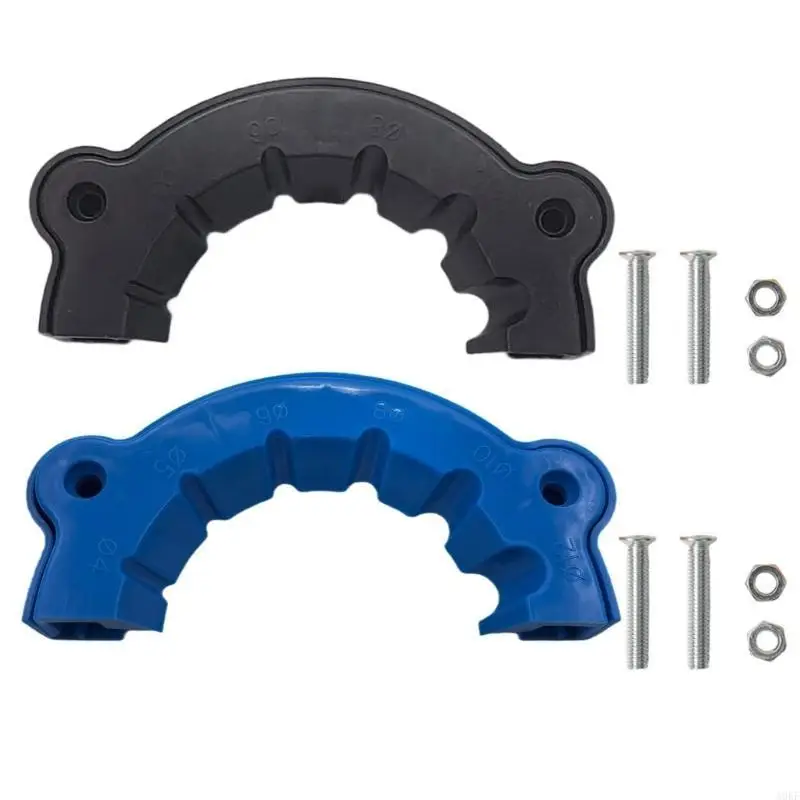 

MultiFunctional Drill Bit SharpenerEnhances Accuracy For Woodworking Enthusiasts A0KF