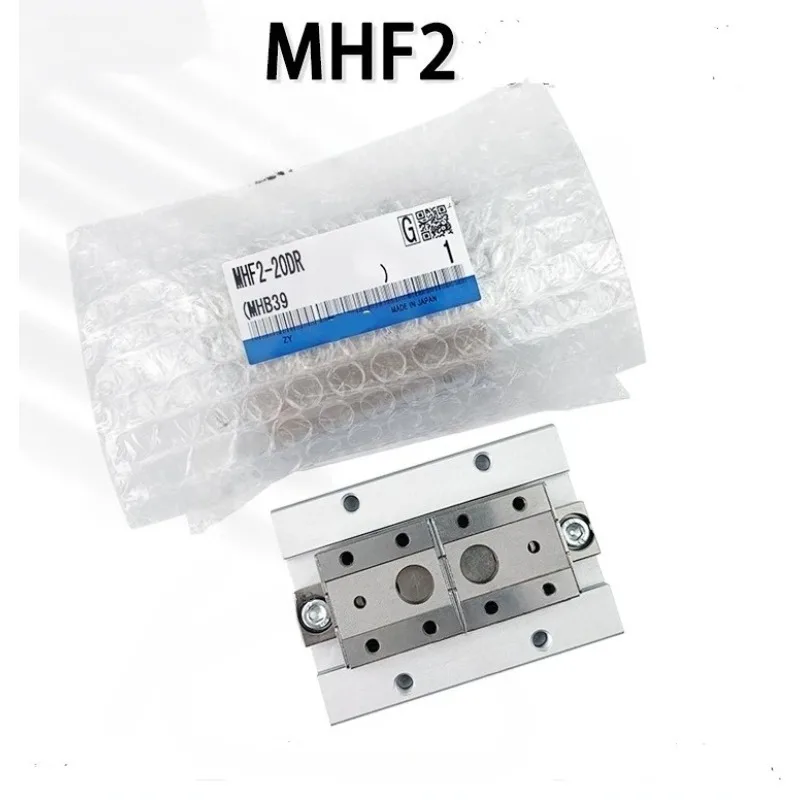 Sliding finger cylinder parallel thin MHF2 MHF2-8D MHF2-12D MHF2-16D MHF2-20D MHF2-8DR MHF2-12DR MHF2-8D1 8D2 8D1R