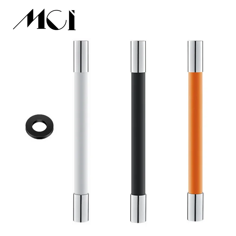 

720 ° Вращающийся удлинитель для смесителя, удлиненная универсальная брызгозащищенная удлинительная трубка для ванной комнаты, новый адаптер для насадки для смесителя из сплава