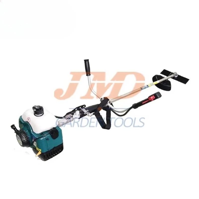 Shrub Cutter 411 Straight Metal Blade Industrial  Power String Trimmer Lawn Mower