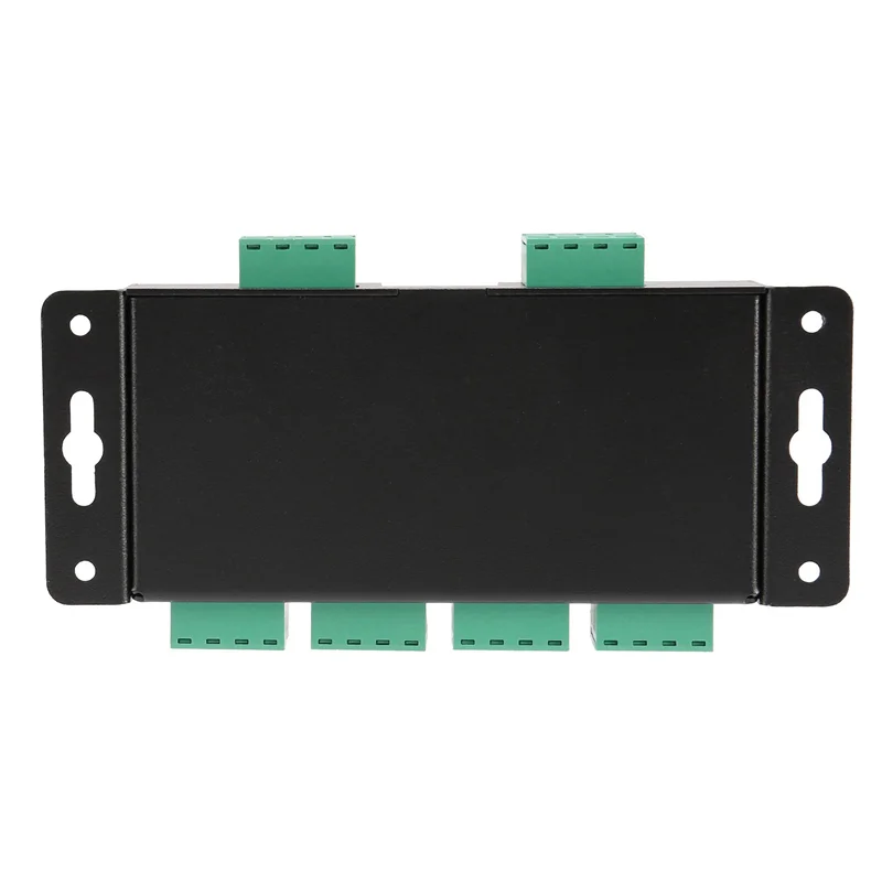 ABPQ-5X SP901E светодиодный пиксель WS2812B WS2811 повторитель усилителя сигнала SPI для WS2813 SK6812 WS2815 WS2801 SK9822 и т. д. Все RGB