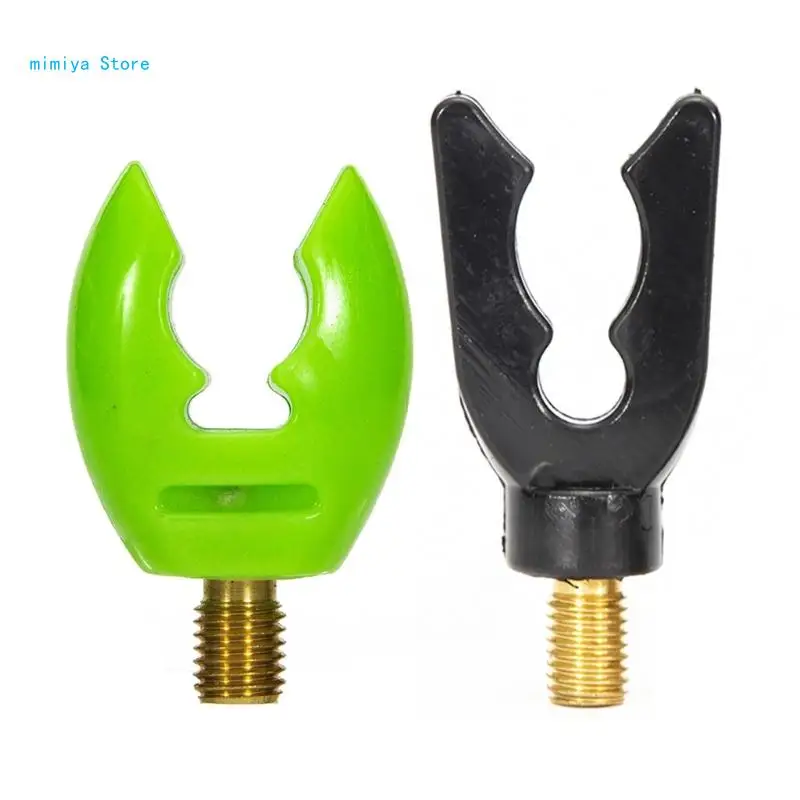 pipi Carp Fishings Rod Rest Head Grippers Fishings Rod Holder for Lake,Sea,Pond Fishings