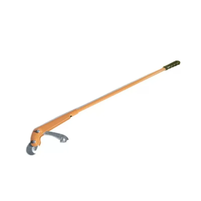 Tire Plug Repair Tool, Bead Breaker Lever & Repair Pick for Car Motorcycle Tubeless Tyres