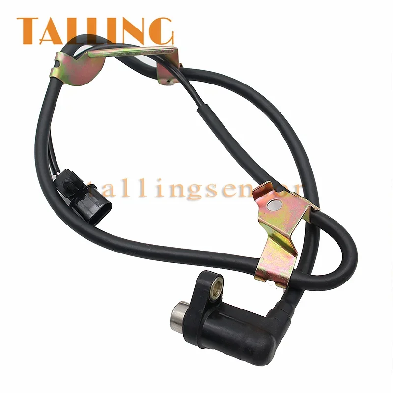 95625-4A200 Rear Right ABS Wheel Speed Sensor For Hyundai H1 Starex New 956254A200