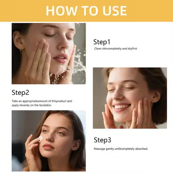 10 best sales קרם חילזון אביב אחד - №9