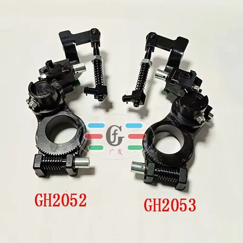 

1 пара новых рычагов сиденья водяного ролика SM74 для Гейдельберга