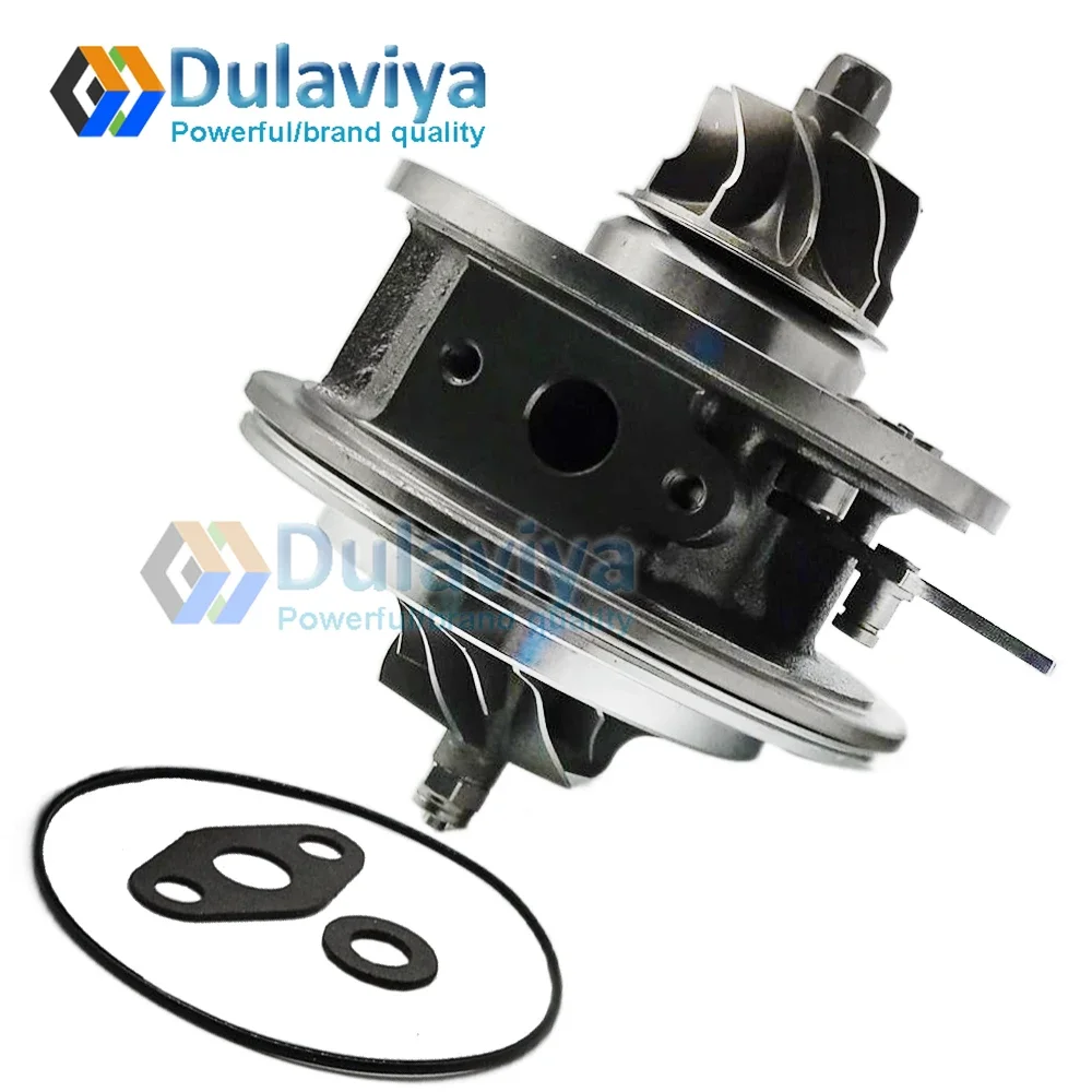 Turbo CHRA Charger Core For Hyundai H-1 2.5L 170 HP 125Kw D4CB 16V 282004A480 53039880145 53039700145 53039880127