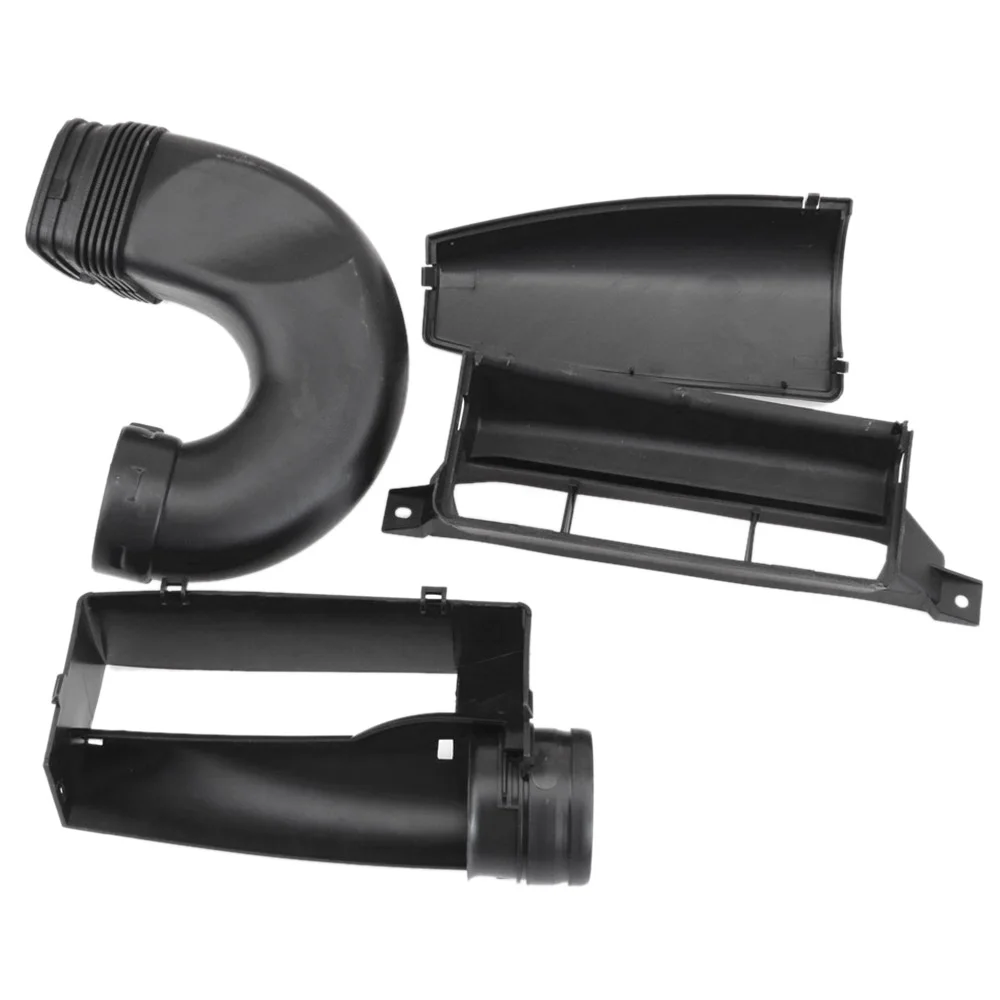 Bellows Assembly Air Intake Conduit Manifold Set 1KD129618B 3C0805971A 1K0805962E 1K0805965J for VW CC Tiguan Sharan Passat B6