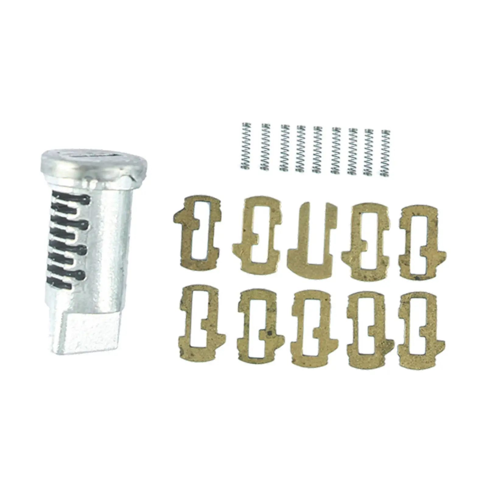 Motorcycles Lock Cylinder Trunk Lock Cylinder Practical Metal Side Box Locks Core for R1200GS F750GS