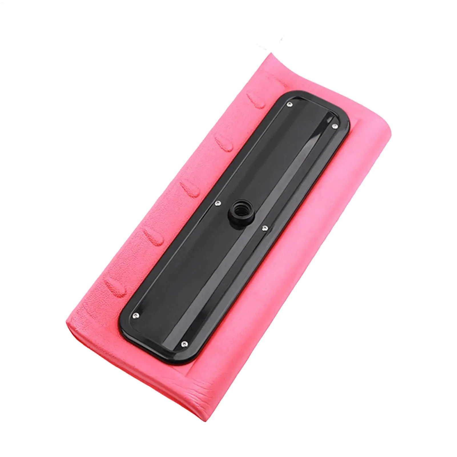Snow Roof Rake Foam Snow Brush & Roof Snow Rake Light Foam Head Snow Broom For Roofs Vehicles And Gutters  Removal Tool