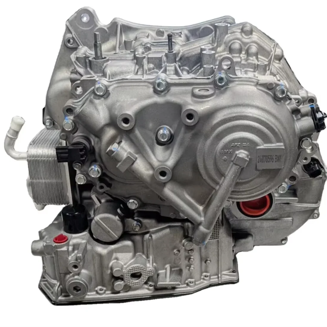 

Original Remanufactured JF015 CVT Transmission 31020-X427E for 2012-2018 Nissan Sentra 4Cyl 1.8L