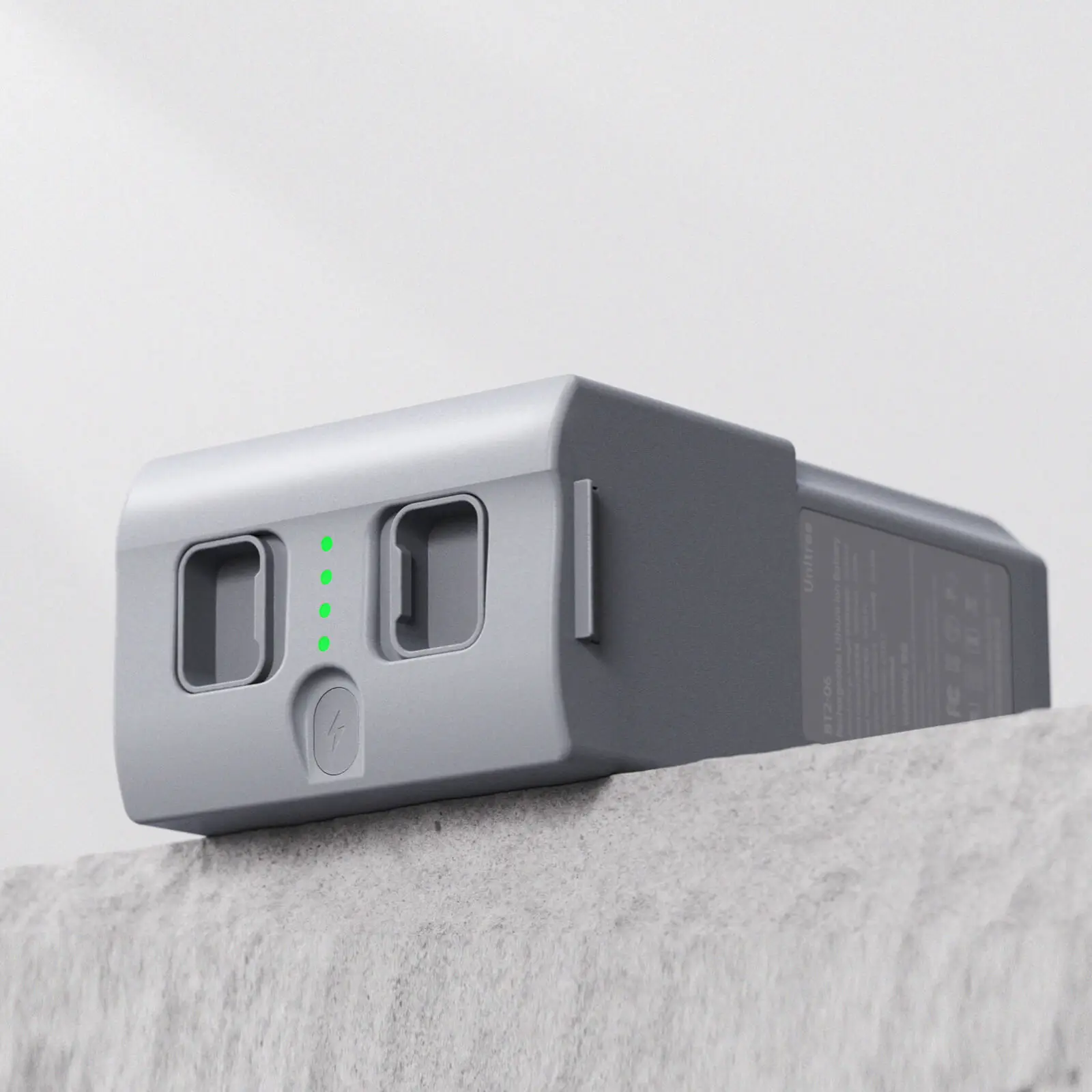 

8000/15000 mAh Go2 robot dog specific battery