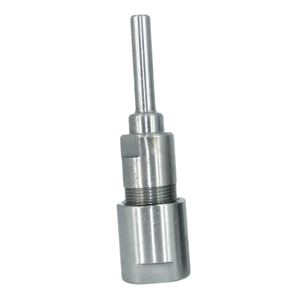 Engraving Machine Extension Rod Steel High Clamping Force Shank Holder for 1 Gigabit Router Accessories