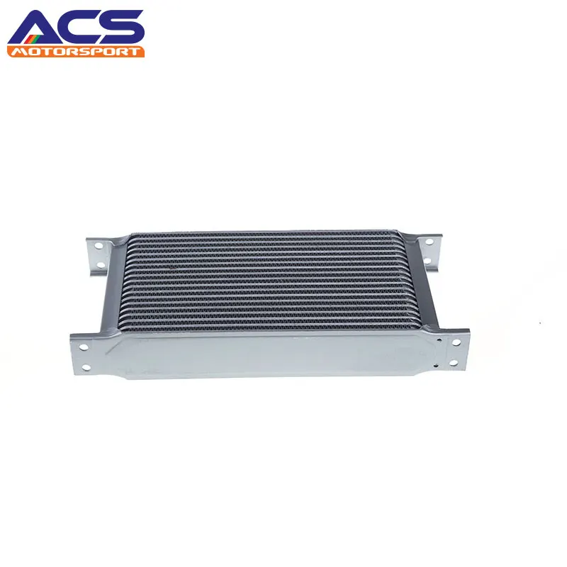 19 rows Aluminum Oil cooler for mazda