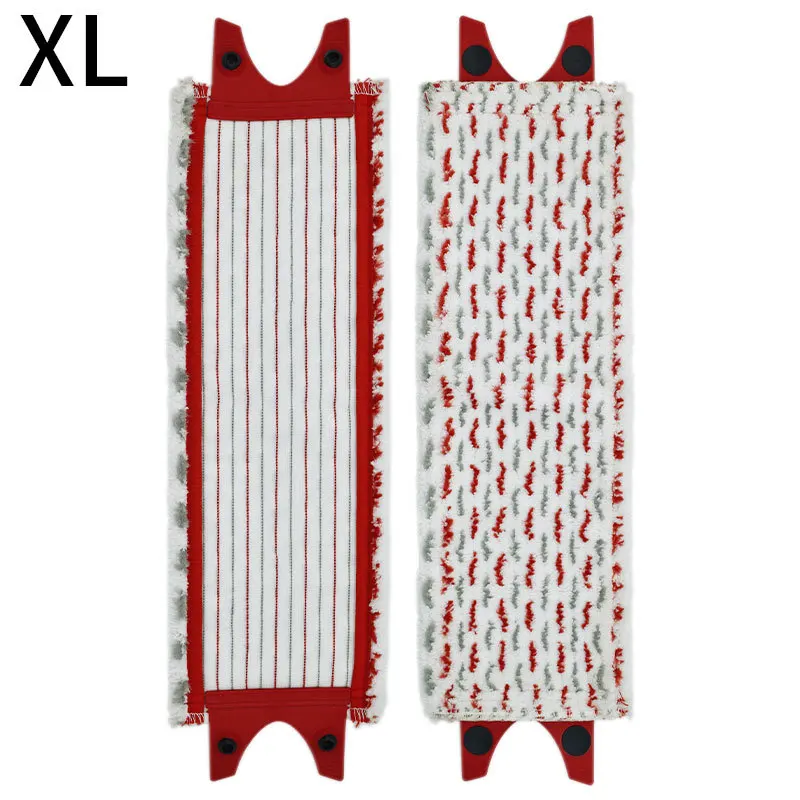 High Quality Resuable Replacement Mop Pad for Vileda UltraMax XL Microfiber Mop Cloth Head Cleaning Floor Washable Refill