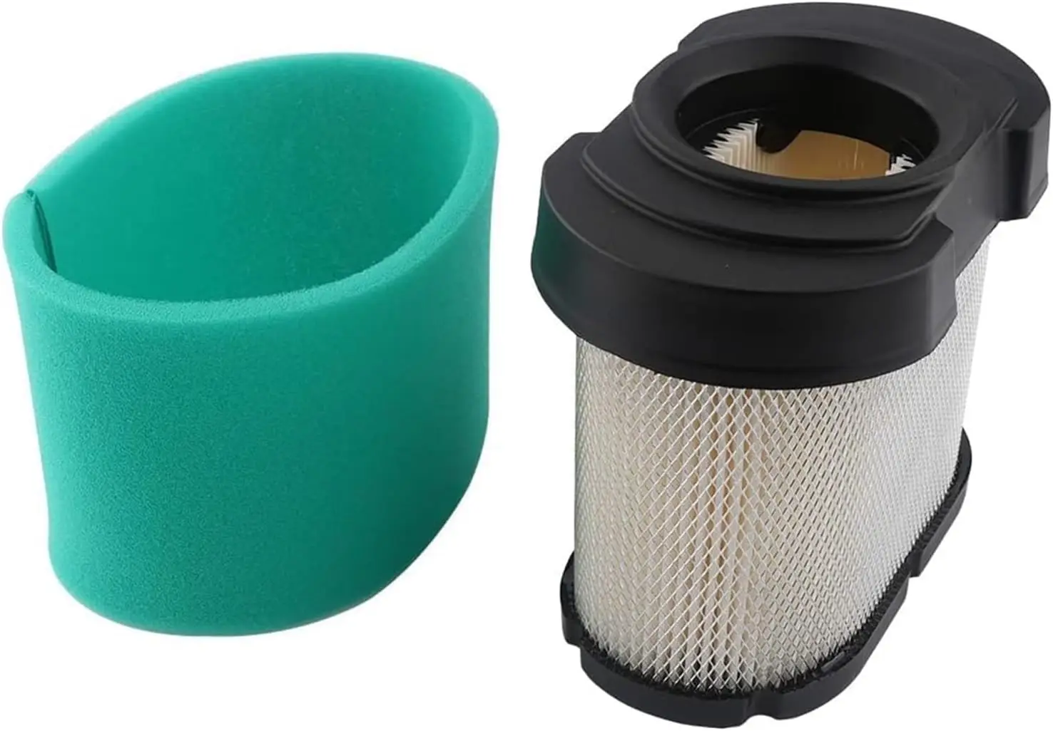 Air Filter Tune Up Kit For John Deere LG268 Maintenance Kit D150 D155 D160 D170 Z225 Z245 Z375R Z425 Z525 Lawn Mower 3