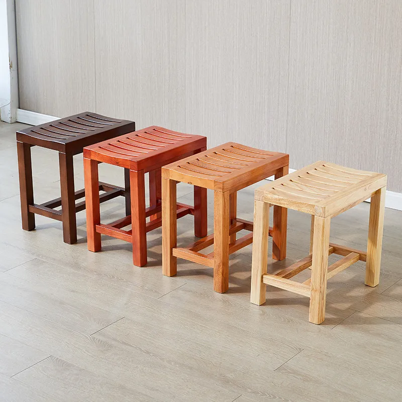 Children Elderly Shower Stool Patient Funny Small Tabouret Shower Stool Stepping Bathroom Mobili Arredamento Bagno Furniture