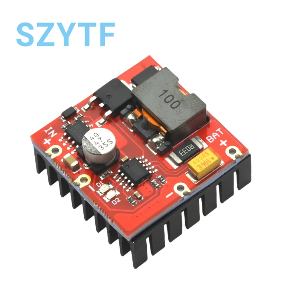 12V Charging Manage… - image