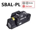 Red Laser BK