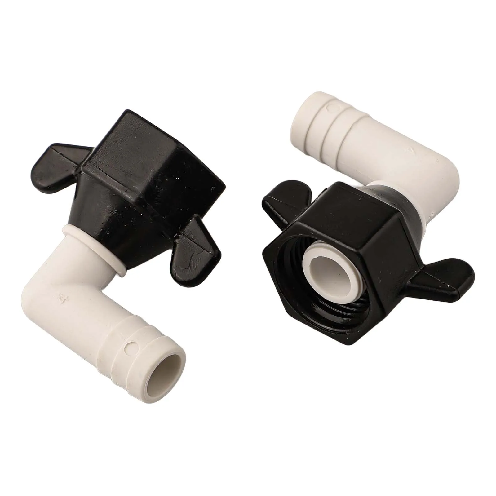 

Инновационная герметичная технология. Надежные принадлежности для труб для автофургонов. Простое в использовании решение для необходимости в сантехнике.