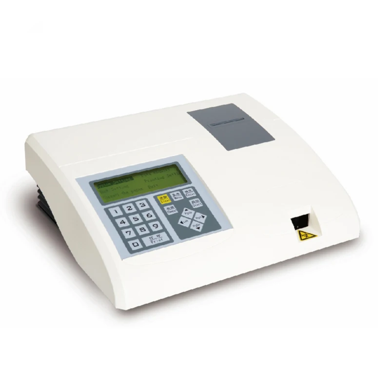 

VS-KH-100 New auto clinic effective laboratory urine analyzer for hospital & lab