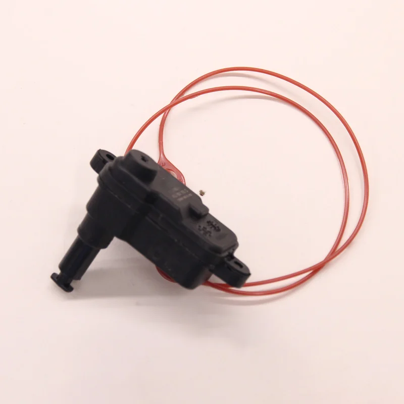 For Audi Q7 4LB Fuel Flap Lock Actuator for A6 C7 A3 8V A7 4G Q3