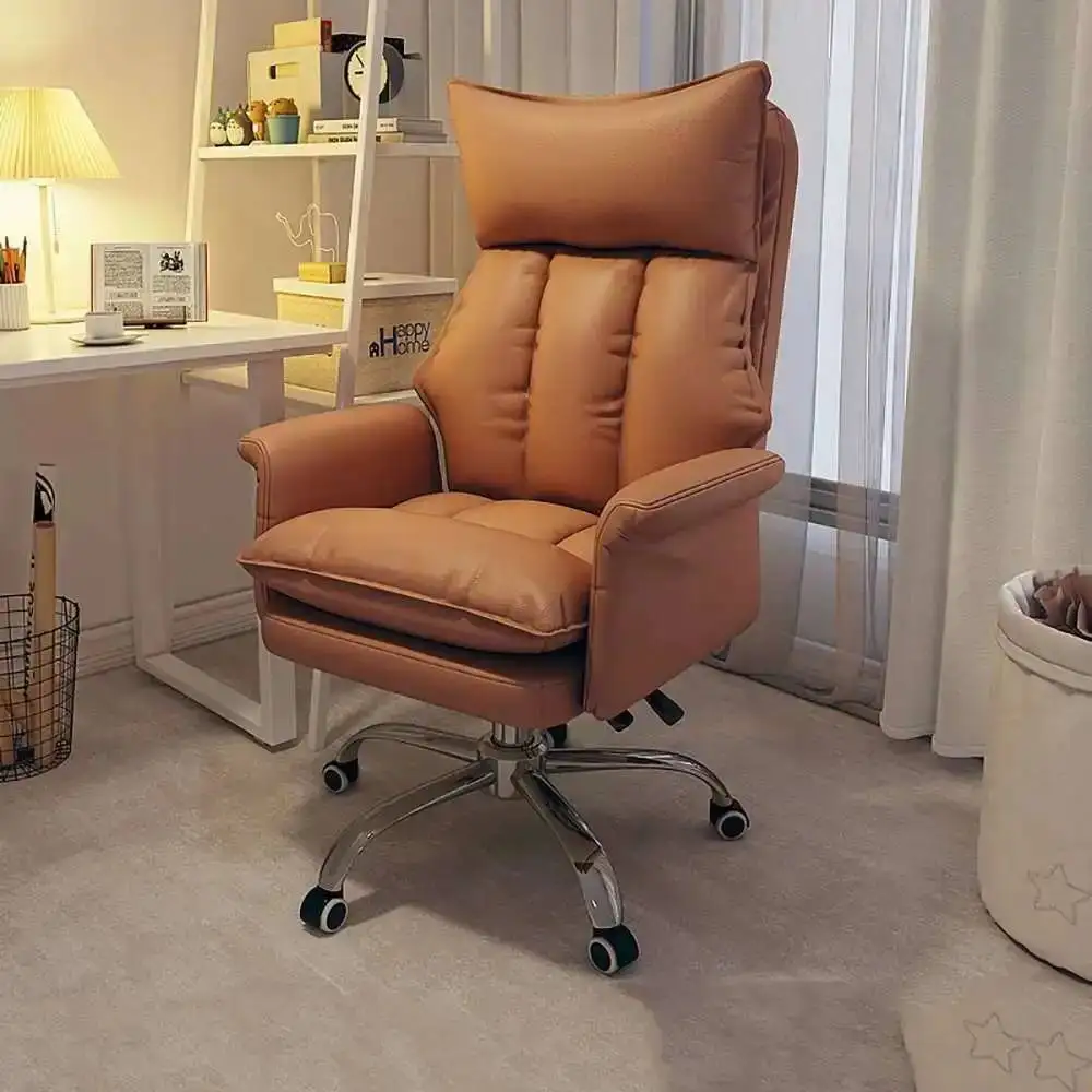 Gaming Decoration Comfortable Office Chair Wheels Ergonomic Lazy Office Gaming Chair Modern Luxury Chaise De Jeux Furniture