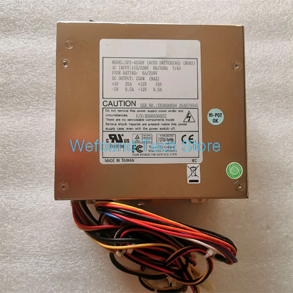 

SP2-4250F Industrial Control Power Supply