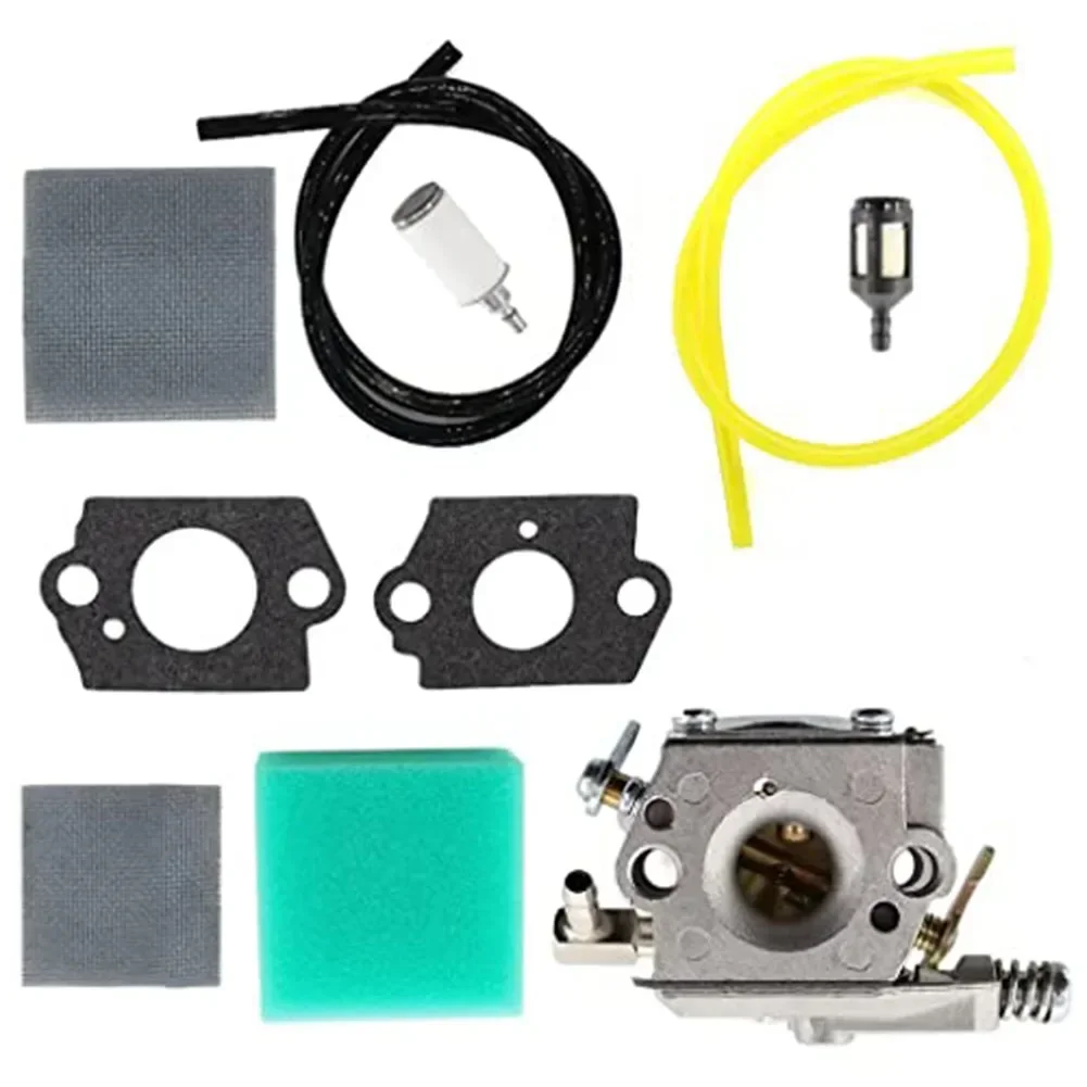 Enhanced Engine Performance Carburetor Kit for Tecumseh 640347 640347A TMO49XA TC200 TC300 Maximize Power Output