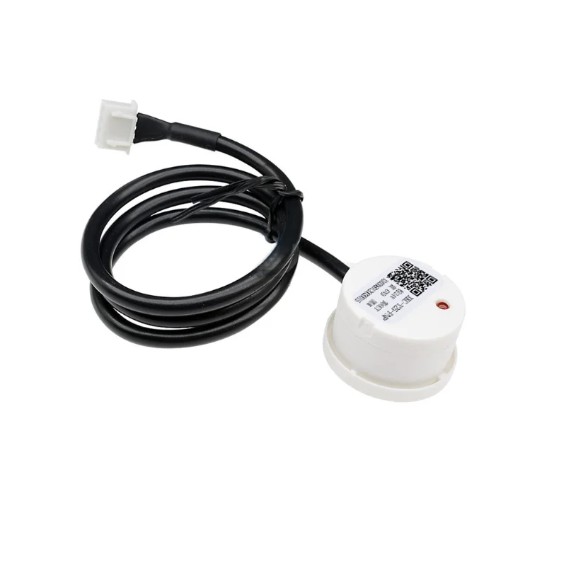 Non contact liquid level sensing switch, liquid detection float sensor, water level gauge, fish tank water level controller