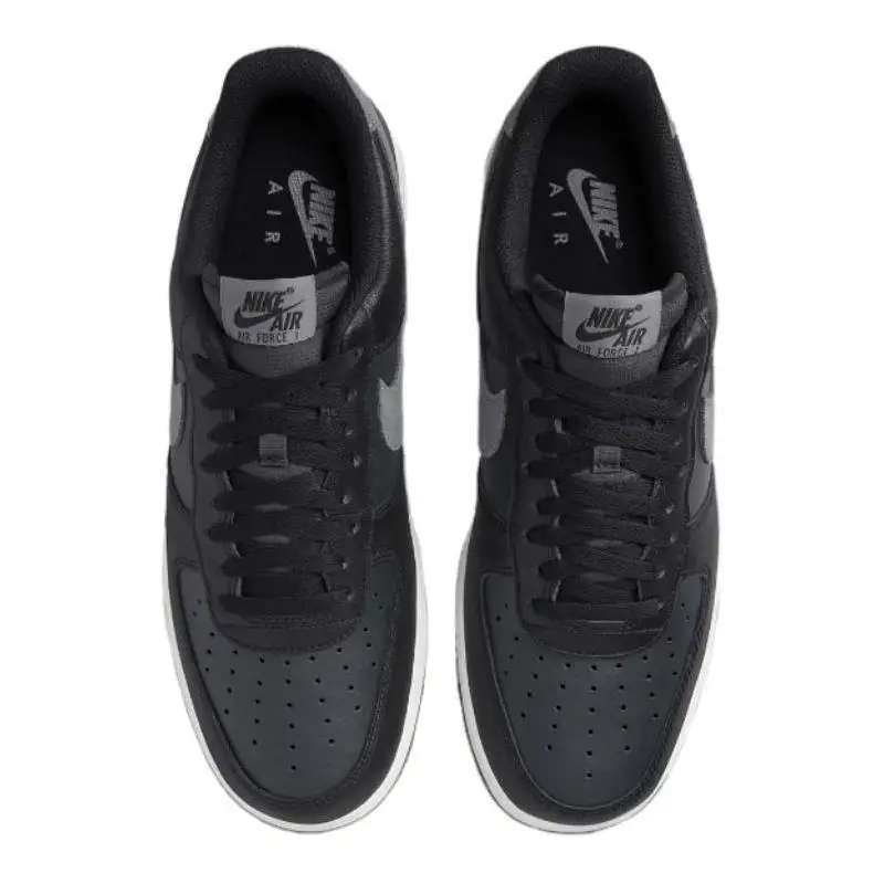 Nike Air Force 1 '07 Zapatillas de deporte gris humo FJ4170-004