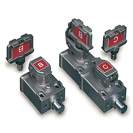

440T-MTBLE19BBBCBC industrial control PN-423479 Trapped Key Interlock 440TMTBLE19BBBCBC