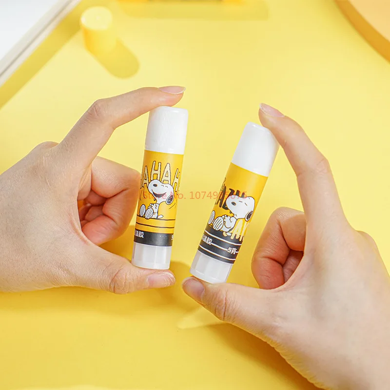 24 шт., клей-карандаш с высокой вязкостью