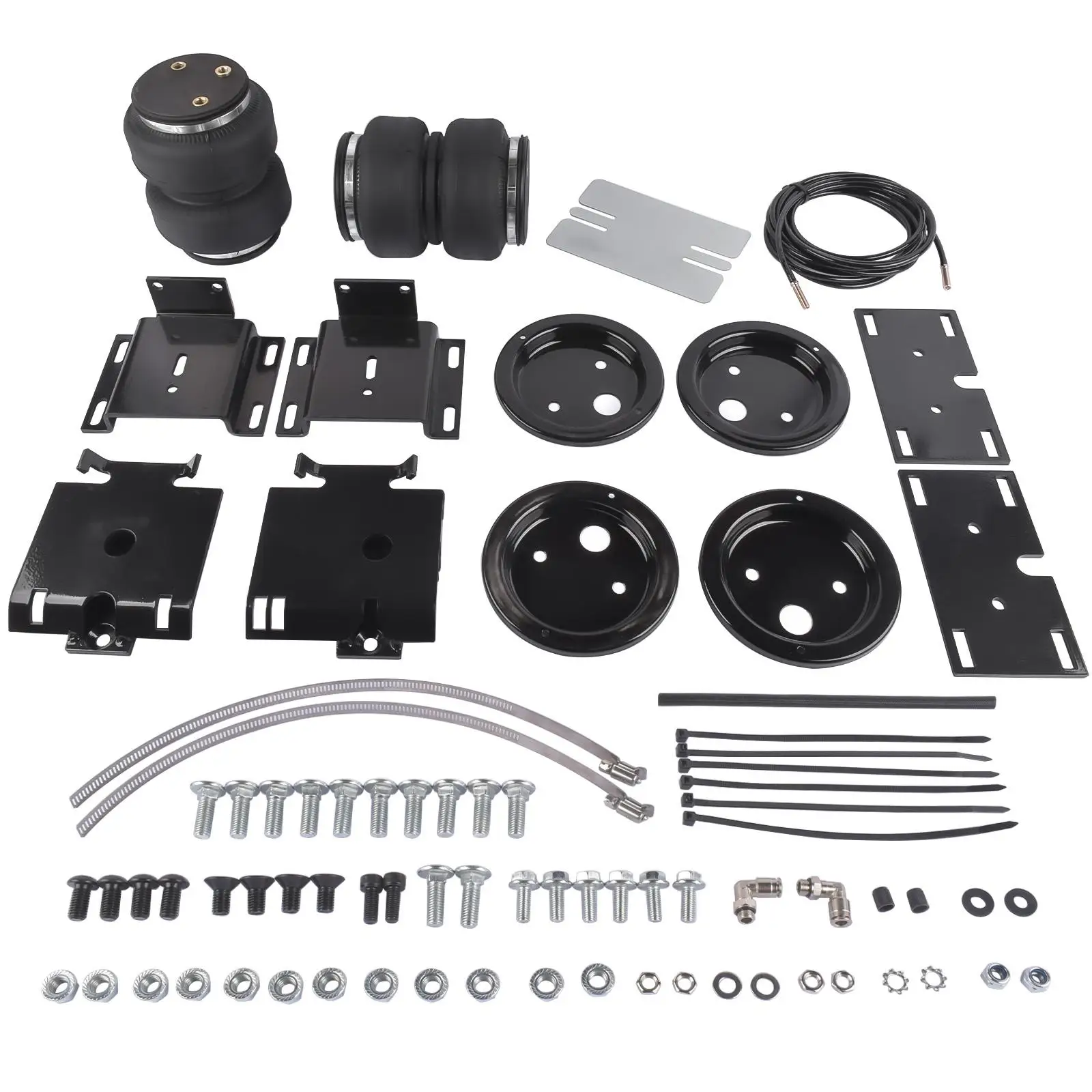 

AP01 88365 Air Suspension Kit for Dodge RAM 1500 2011-2018 Ram 1500 Classic 2019-2020