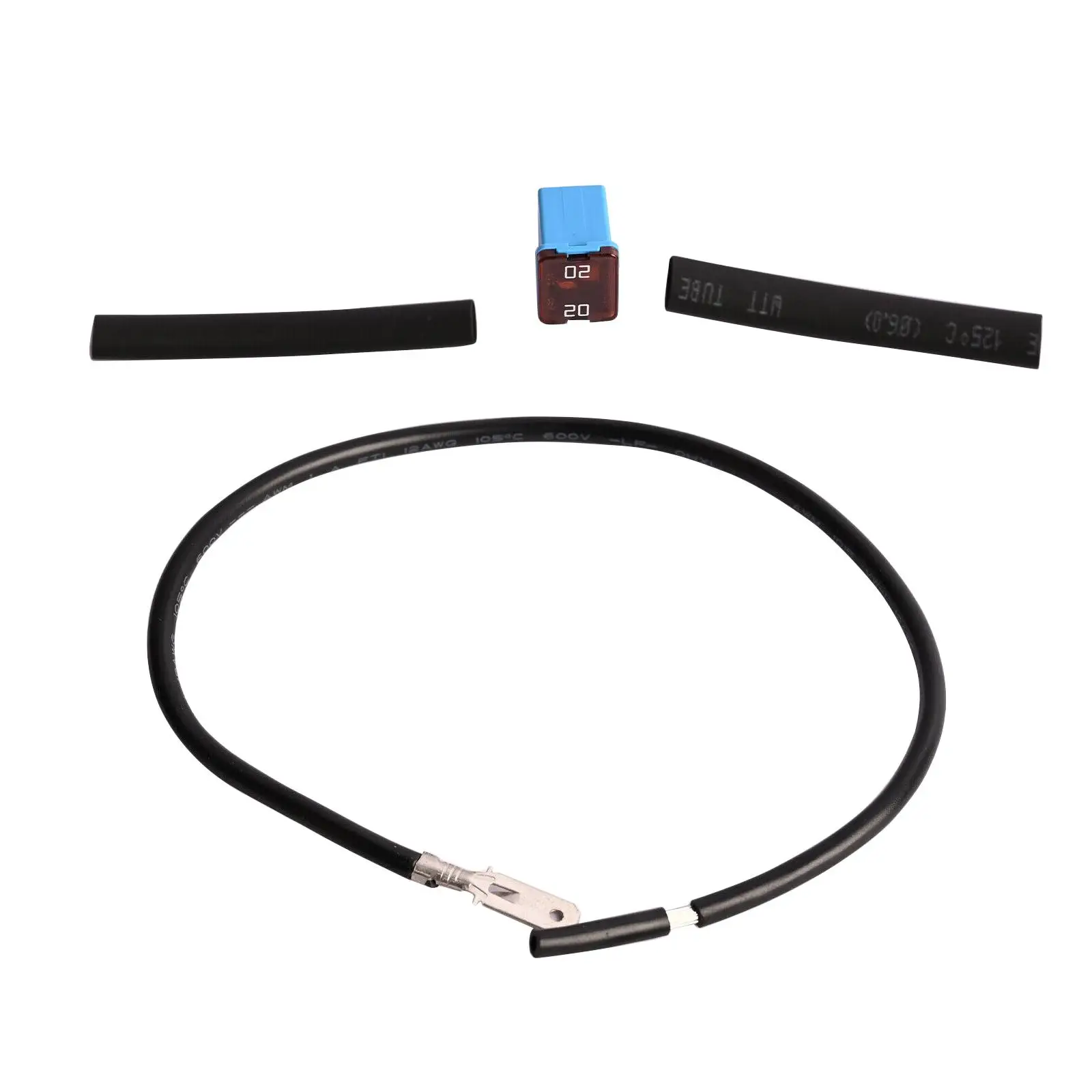 

Pump Relocation Harness Set Pump Jumper Harness Set for F-150