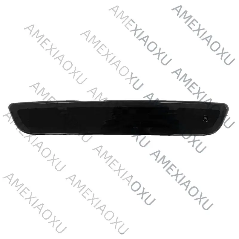 

Дополнительный стоп-сигнал (третий) для Citroen C1 2014-2019, черный, артикул B000878980