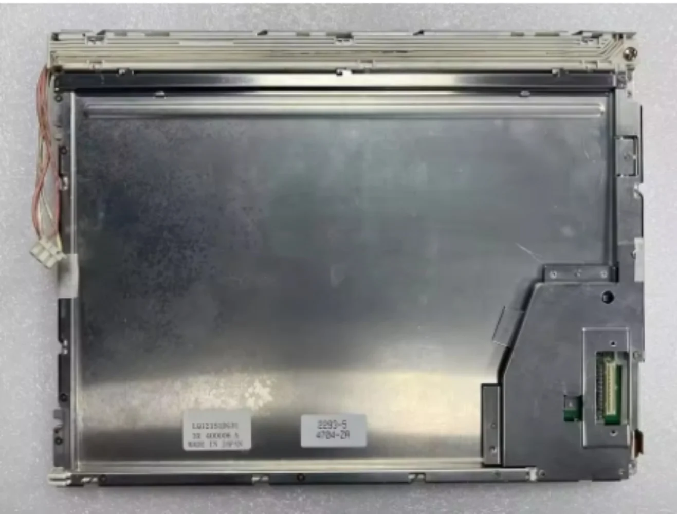 LQ121S1DG31 12.1 INCH lcd screen display panel