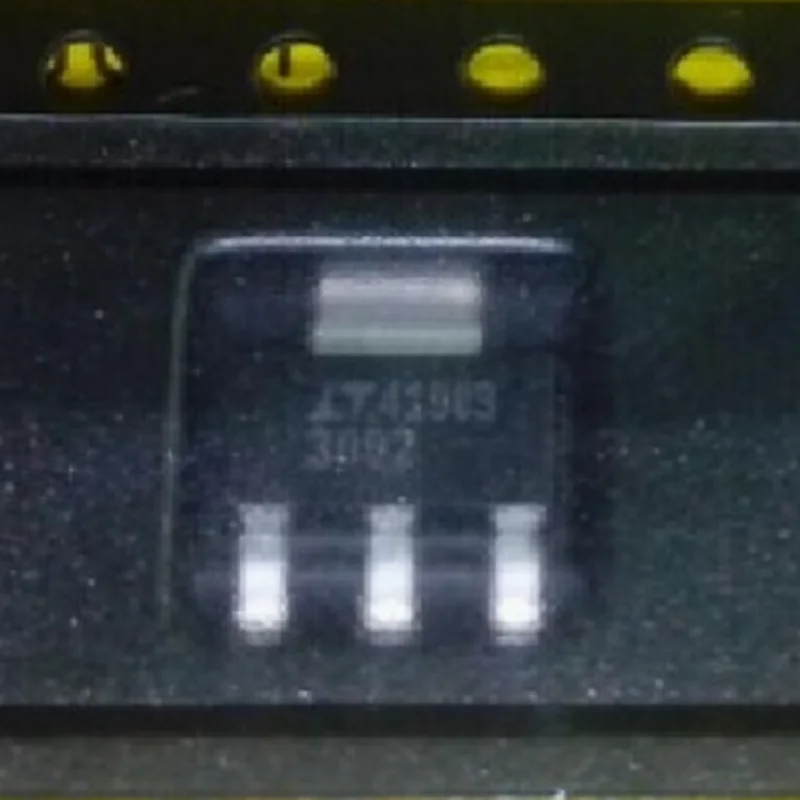 LT3092EST 3092 Original Genuine Goods in Stock SOT223