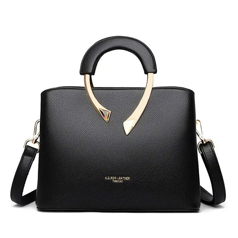 

High Quality Casual Crossbody Shoulder For 2025 New Purses Handbags Woman Top-handle Bags Female Totes Sac сумка женская сумки