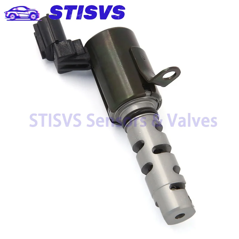 

24355-23770 Variable Valve Timing VVT Solenoid For 2006-2011 Hyundai Accent Kia Rio Rio5 1.6L 2435523770 24355 23770 New