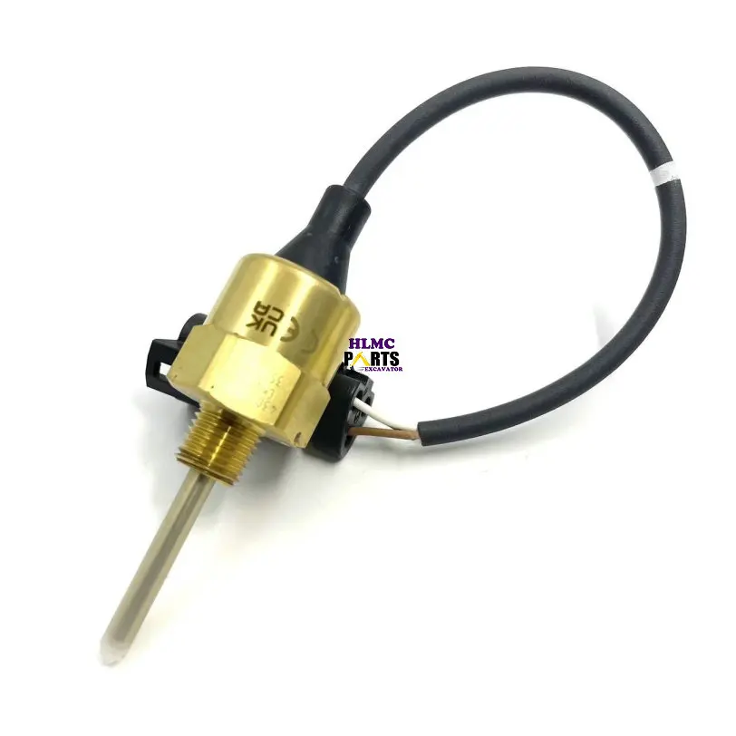430-9451 Environmental Temperature Sensor for Excavator Bulldozer Truck Generator Set C18 Engine Sensor Components
